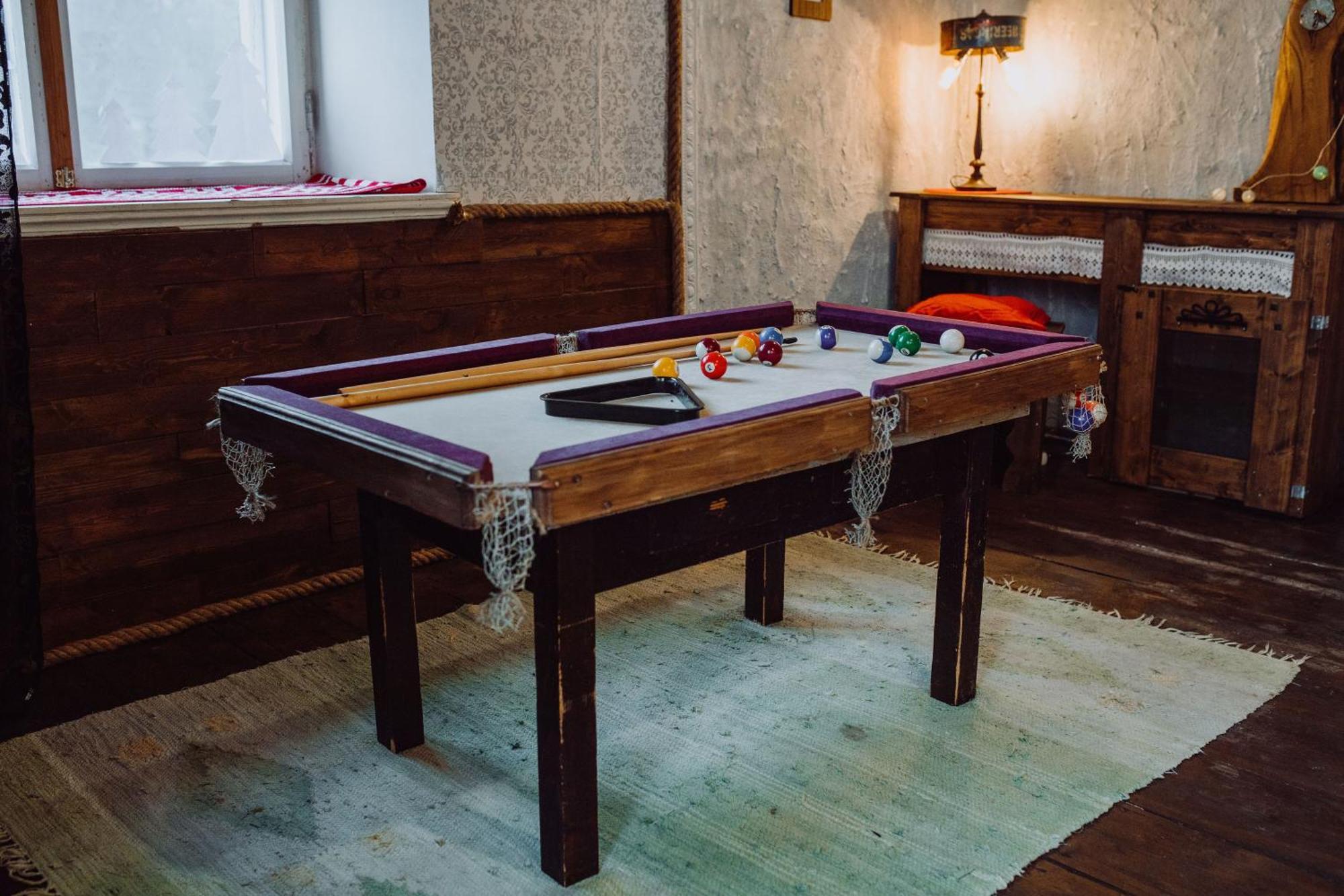 B&B Rando & Kaerdi Juures Oue Lyuganuse Cameră foto